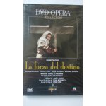 Verdi - la forza del destino / gergiev, gorchakova, putilin, marinsky theatre st. petersburg (original ...