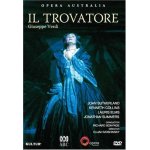 Verdi - il trovatore / joan sutherland, kenneth collins, australian opera chorus
