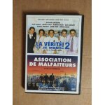La vrit si je mens 2 et associatio de malfaiteurs