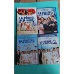 La v�rit� si je mens lot 4 dvd