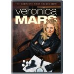 Veronica mars (2019): the complete first season [dvd] dolby