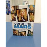 Veronica mars l'intgrale de la srie - saison 1 a 3