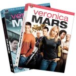 Veronica mars the complete first two seasons