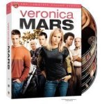Veronica mars - the complete second season (2006)