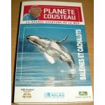 Vhs baleines et cachalots (cousteau)