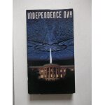 Vhs cassette vid�o independence day - 1996 - en anglais