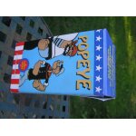 Vhs cassette video coffret 16 heures cartoons popeye superman, bugs bunny warner bros Vhs cassette video coffret 16 heures cartoons popeye superman, bugs bunny warner bros