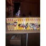 Vhs dragonball z