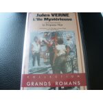 Vhs - - - lle mystrieuse vol. 5 le drapeau noir