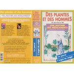 Vhs - des plantes et des hommes de jean marie pelt - une histoire de medicaments par alain de sdouy ...