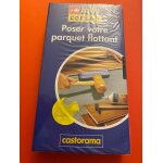 Vhs neuf sous blister castorama casto conseil posez votre parquet flottant