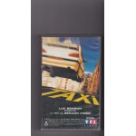 Vhs taxi 1 - 2 - 3 luc besson samy naceri , 3 cassettes dans 3 bo�tiers