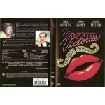 Victor victoria dvd acteurs : julie andrews, james garner, robert preston, lesley ann warren, alex karras ...