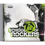 Videos ski k2 present school of rockers + satory