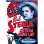 Vintage western double feature