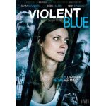 Violent blue Violent blue