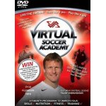 Virtual soccer academy [interactive dvd]
