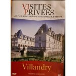 Visites priv�es - les plus beau ch�teaux de france & d'europe - villandry
