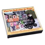 Vive les refrains de papa (5cd) Vive les refrains de papa (5cd)