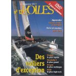Voiles et voiliers n12 : des voiliers d'exception