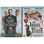 Mon voisin le tueur 1 et 2 (bruce willis) en dvd