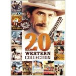 Vol. 3 20 film western collection