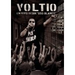Voltio en vivo desde oso blanco