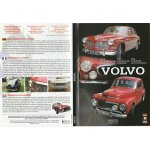 Volvo une marque de legende