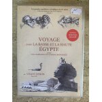 Voyage dans la basse egypte pendant les campagne du general bonaparte / vivant denon / livre numerique ...