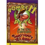 Wacky world of tex avery: pompei pete in 21st cent [dvd] [region 1] [us import] [ntsc]