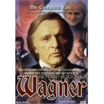Wagner: complete epic [dvd] [1983] [region 1] [us import] [ntsc]