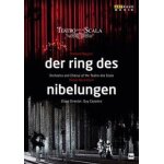 Wagner: der ring des nibelungen: daniel barenboim: rene pape / simon o'neill / lance ryan