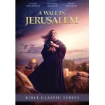 A wall in jerusalem [dvd]