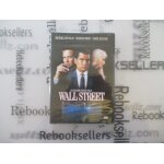 Wall street [dvd] [1988] [region 1] [us import] [ntsc]