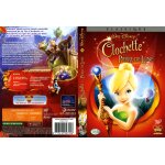 Walt disney - clochette et la pierre de lune - 80 mn