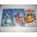 Walt disney collection / peter pan - peter pan 2 : retour au pays imaginaire - pocahontas 2 : un monde ... Walt disney collection / peter pan - peter pan 2 : retour au pays imaginaire - pocahontas 2 : un monde ...
