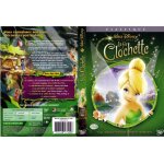 Walt disney - la fee clochette - 77 mn