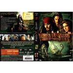 Walt disney - pirates des caraibes le secret du coffre maudit - de gore verbinski j depp - 136 mn