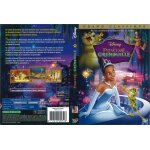 Walt disney - la princesse et la grenouille - 97 mn