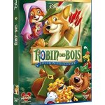 Walt disney robin des bois