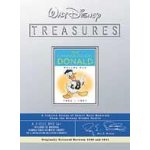 Walt disney treasures (canada) - the chronological donald: volume one (1934 - 1941)