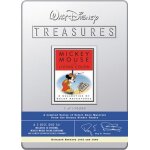 Walt disney treasures mickey mouse in living color