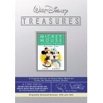 Walt disney treasures mickey mouse in living color, volume two