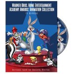 Warner brothers home entertainment academy awards animation collection - the 15 winners