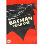 Warner home video batman year one [dvd]