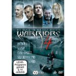 Warriors 4 - die experten der self defense