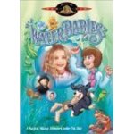 Water babies [dvd] [1978] [region 1] [us import] [ntsc]