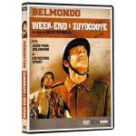 Un week - end a zuydcoote : belmondo, spaak