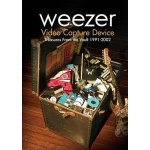 Weezer - video capture device - treasures from the vault 1991 - 2002