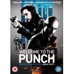 Welcome to the punch